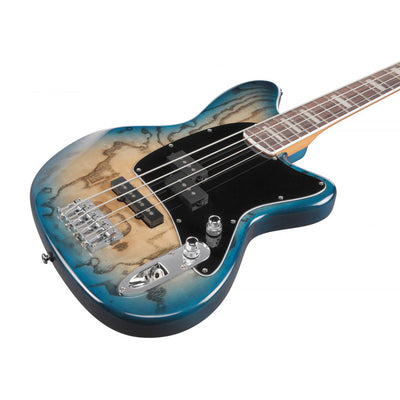 Ibanez - TMB400TA-CBS Cosmic Blue Starburst Talman - Musik Utan Gränser 
