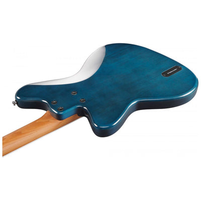 Ibanez - TMB400TA-CBS Cosmic Blue Starburst Talman - Musik Utan Gränser 