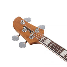 Ladda upp bild till gallerivisning, Ibanez - TMB400TA-CBS Cosmic Blue Starburst Talman - Musik Utan Gränser 
