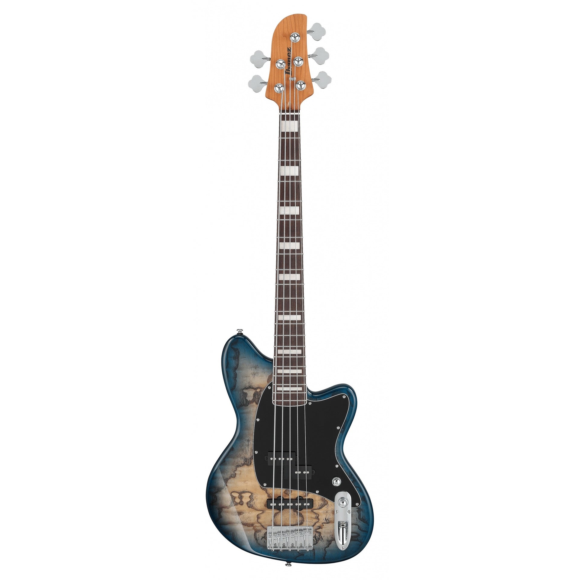 TMB405TA-CBS Cosmic Blue Starburst