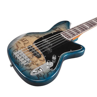 TMB405TA-CBS Cosmic Blue Starburst