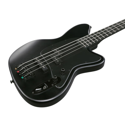 Ibanez - TMB420B-BKF Black Fade Talman - Musik Utan Gränser 