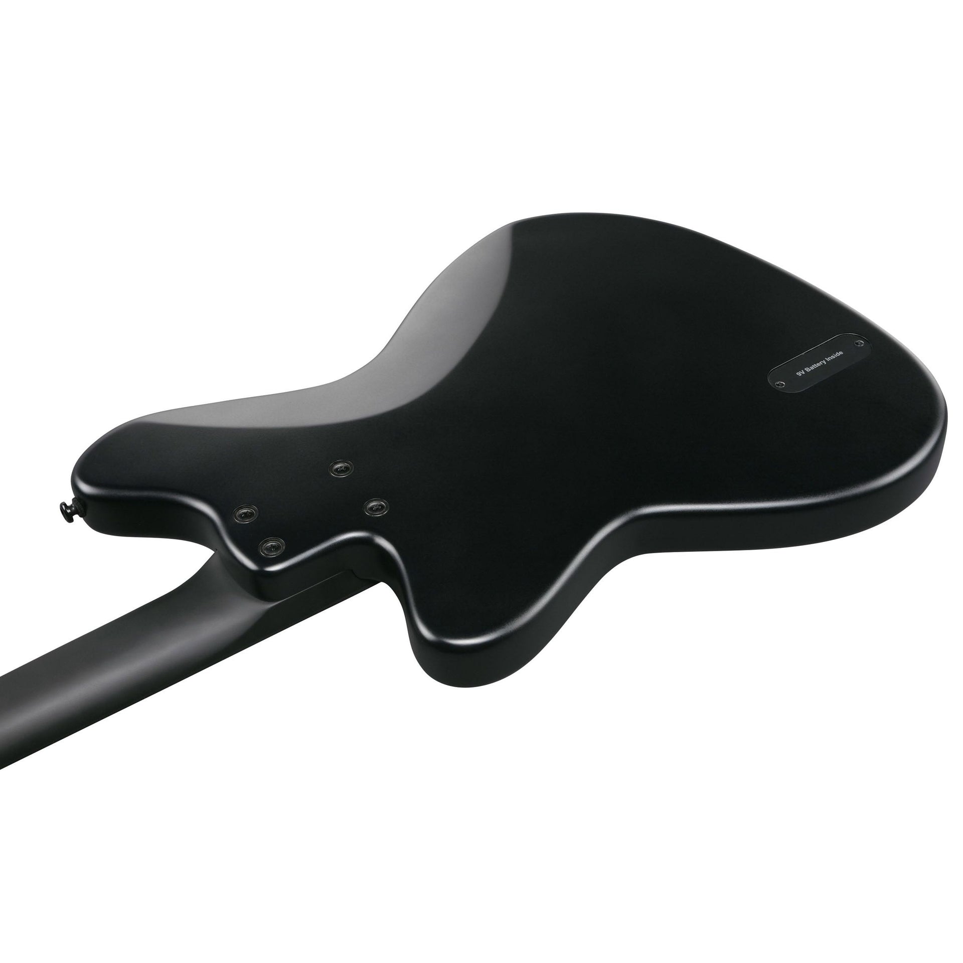 Ibanez - TMB420B-BKF Black Fade Talman - Musik Utan Gränser 