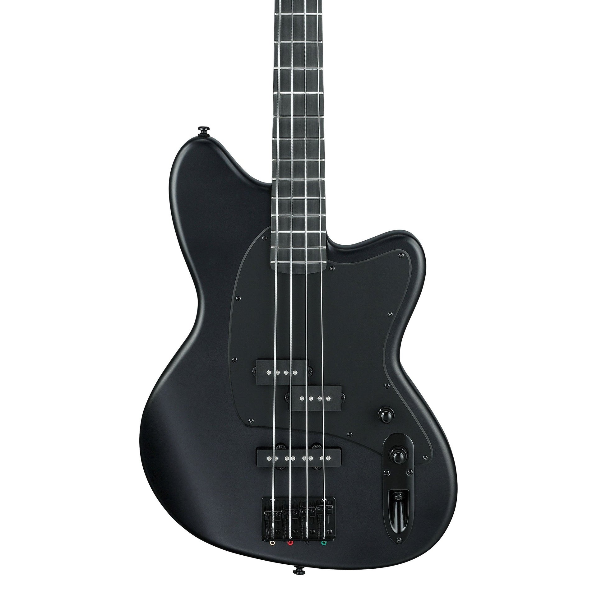 Ibanez - TMB420B-BKF Black Fade Talman - Musik Utan Gränser 