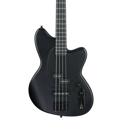 Ibanez - TMB420B-BKF Black Fade Talman - Musik Utan Gränser 