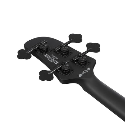 Ibanez - TMB420B-BKF Black Fade Talman - Musik Utan Gränser 
