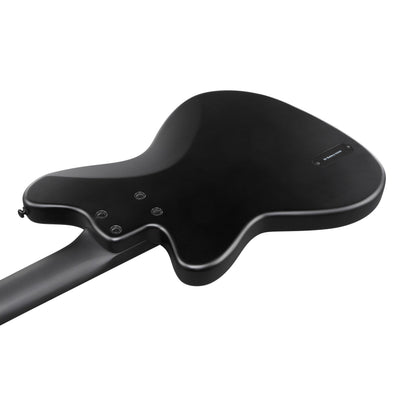 Ibanez - TMB425B-BKF Black Flat - Musik Utan Gränser 