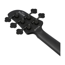 Load image into Gallery viewer, Ibanez - TMB425B-BKF Black Flat - Musik Utan Gränser 
