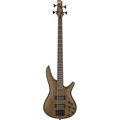 Ibanez - SR300EB-WNF Walnut Flat - Musik Utan Gränser 
