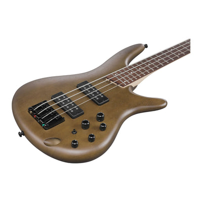 Ibanez - SR300EB-WNF Walnut Flat - Musik Utan Gränser 