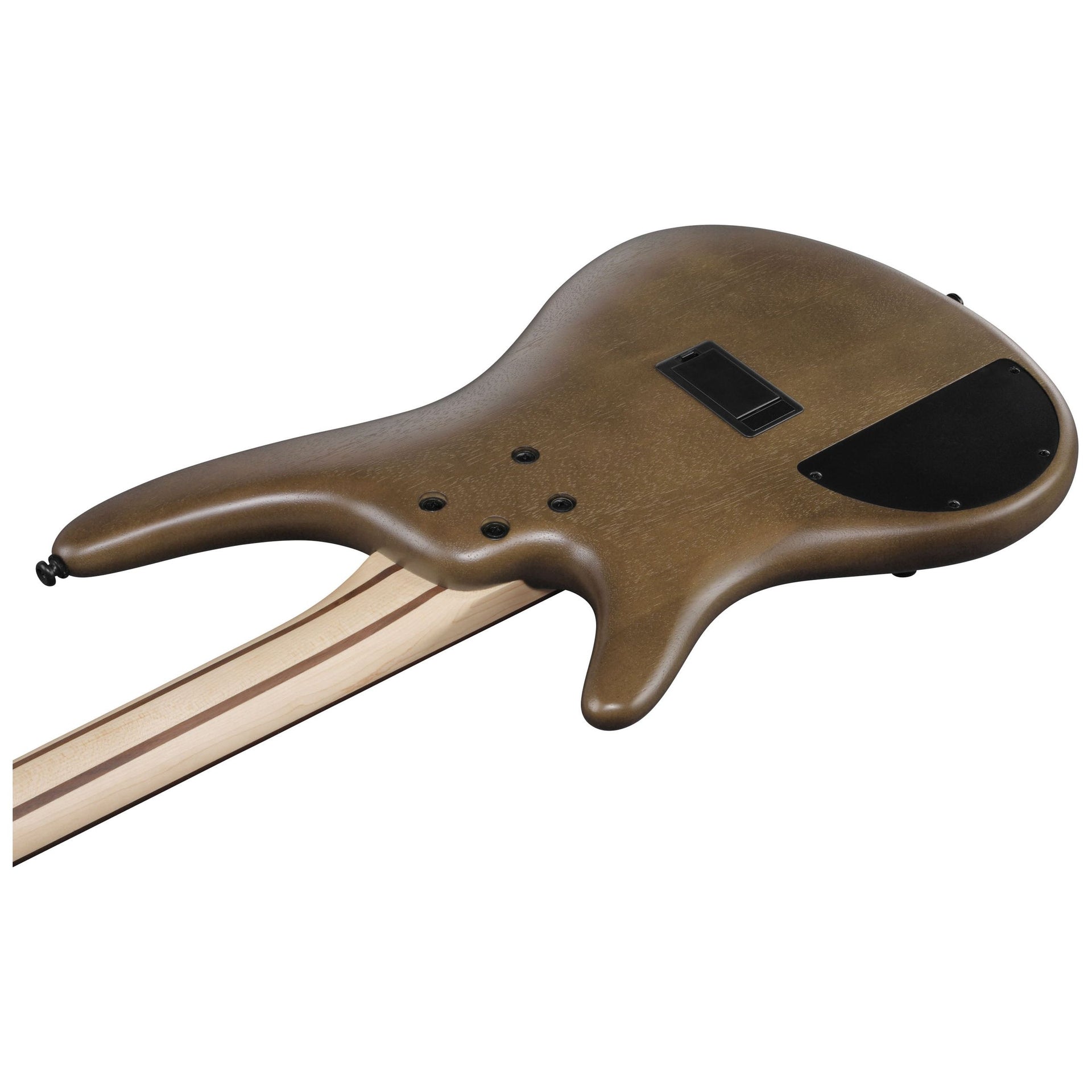 Ibanez - SR300EB-WNF Walnut Flat - Musik Utan Gränser 