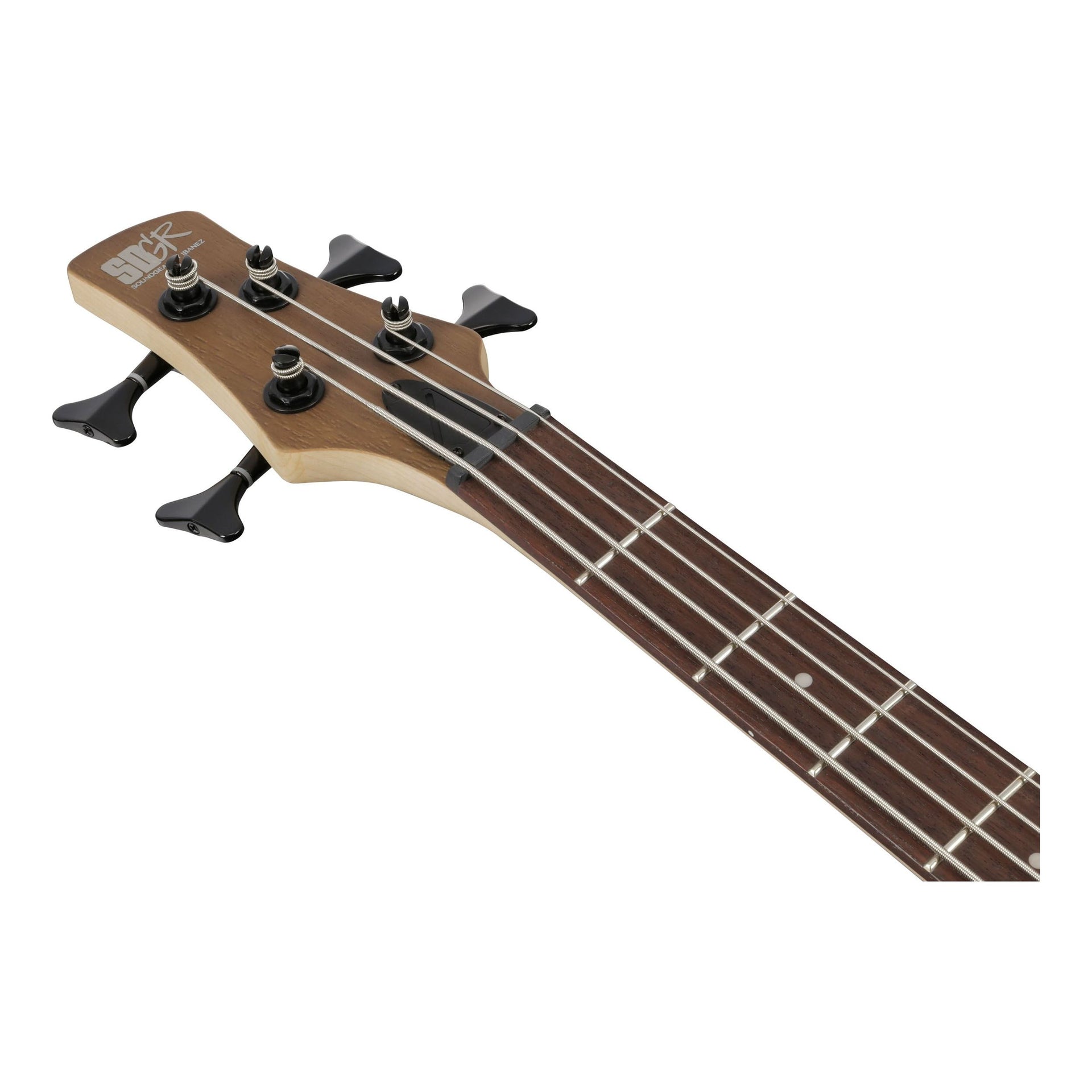 Ibanez - SR300EB-WNF Walnut Flat - Musik Utan Gränser 