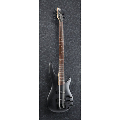 Ibanez - SR305EB-WK Weathered Black - Musik Utan Gränser 