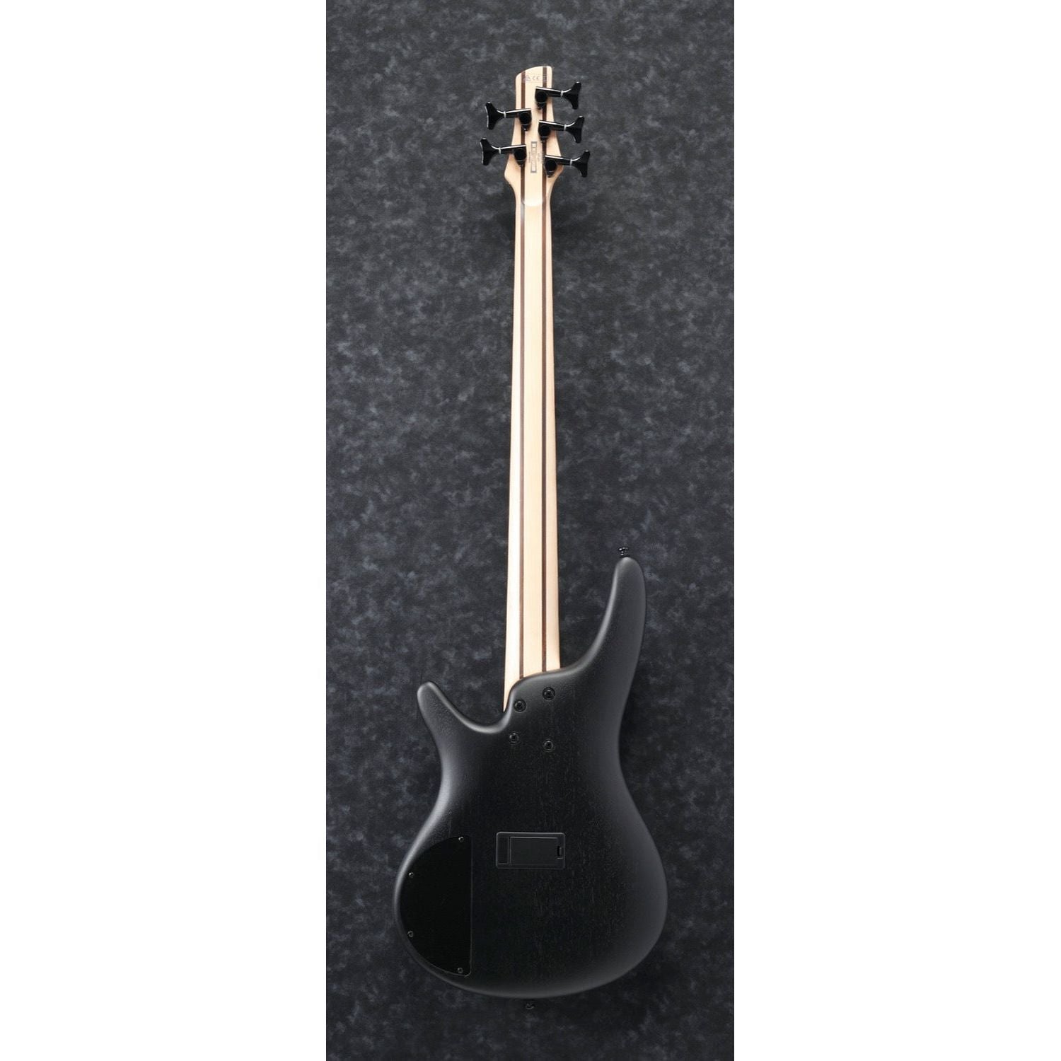 Ibanez - SR305EB-WK Weathered Black - Musik Utan Gränser 