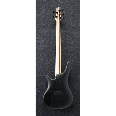 Ibanez - SR305EB-WK Weathered Black - Musik Utan Gränser 