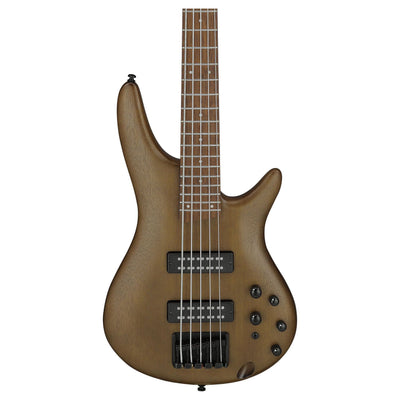 Ibanez - SR305EB-WNF Walnut Flat - Musik Utan Gränser 