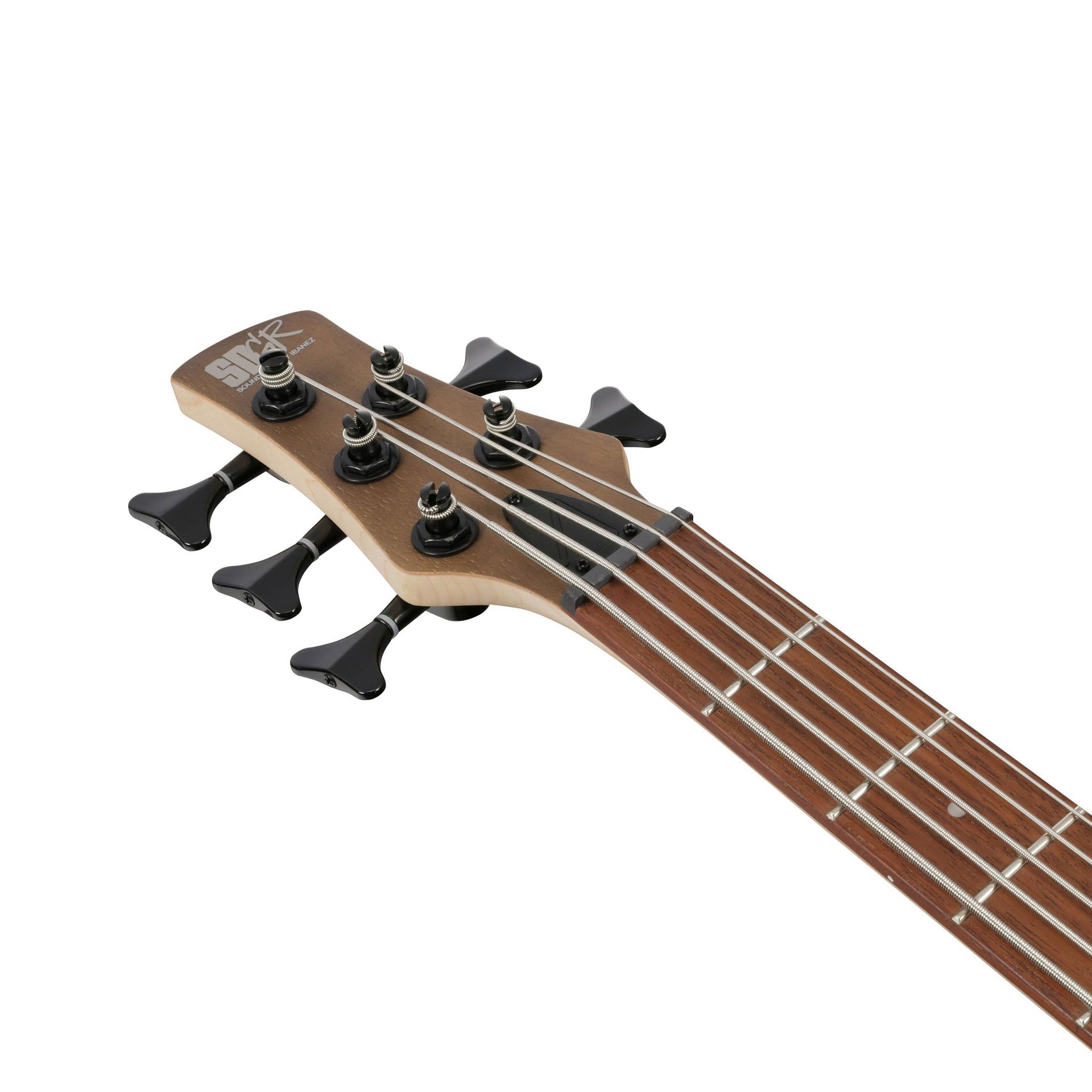 Ibanez - SR305EB-WNF Walnut Flat - Musik Utan Gränser 