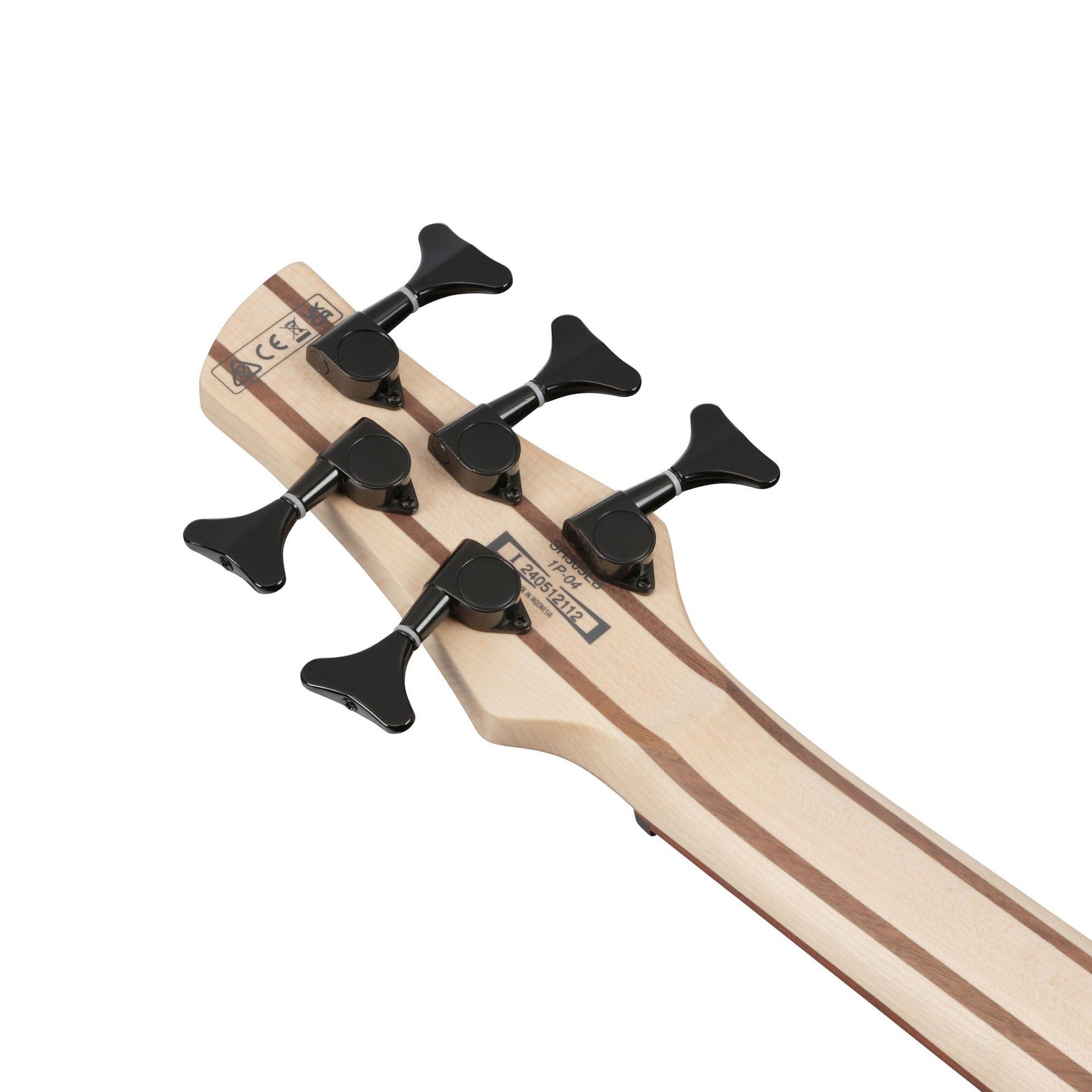 Ibanez - SR305EB-WNF Walnut Flat - Musik Utan Gränser 