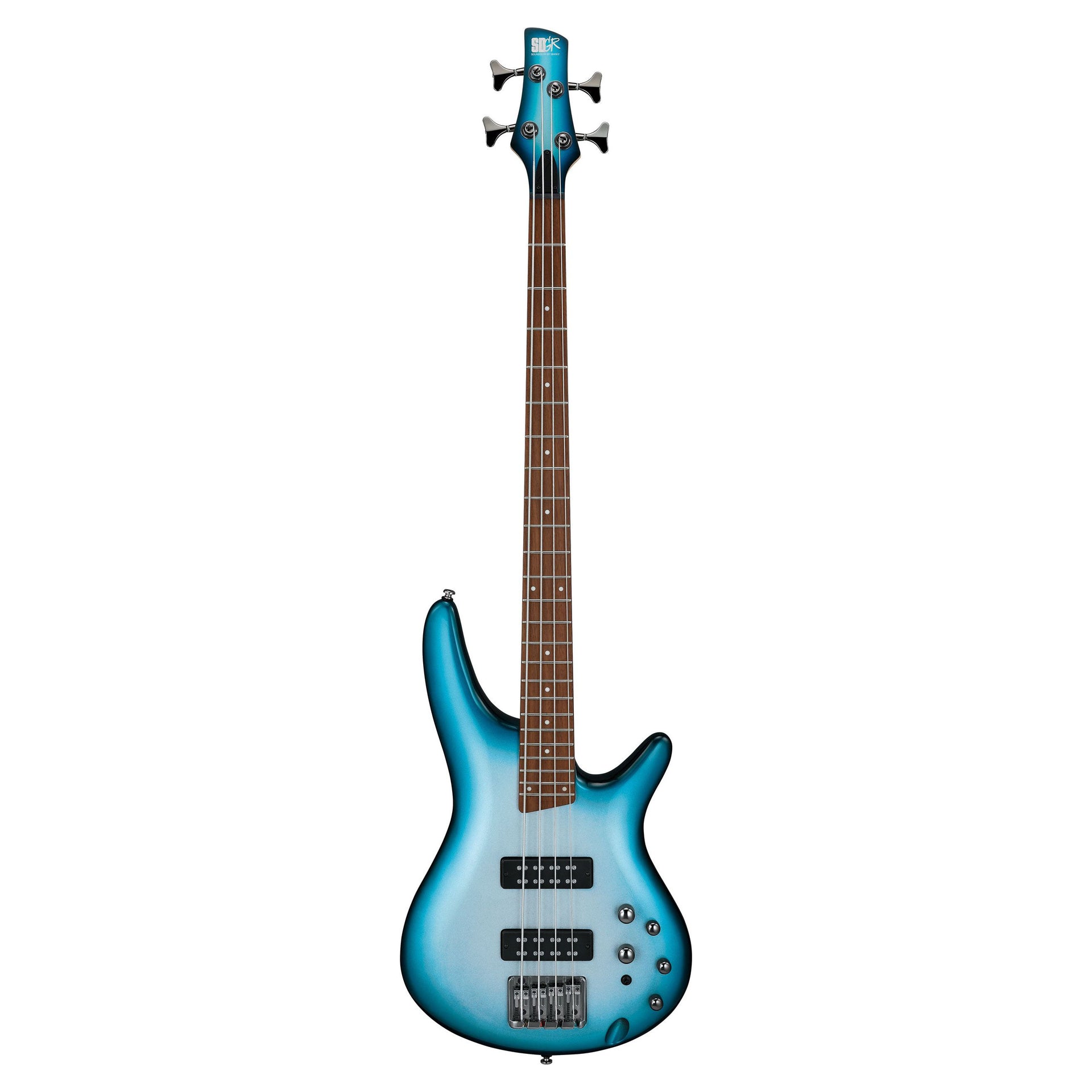 Ibanez - SR300E-DOT Deep Ocean Metallic - Musik Utan Gränser 