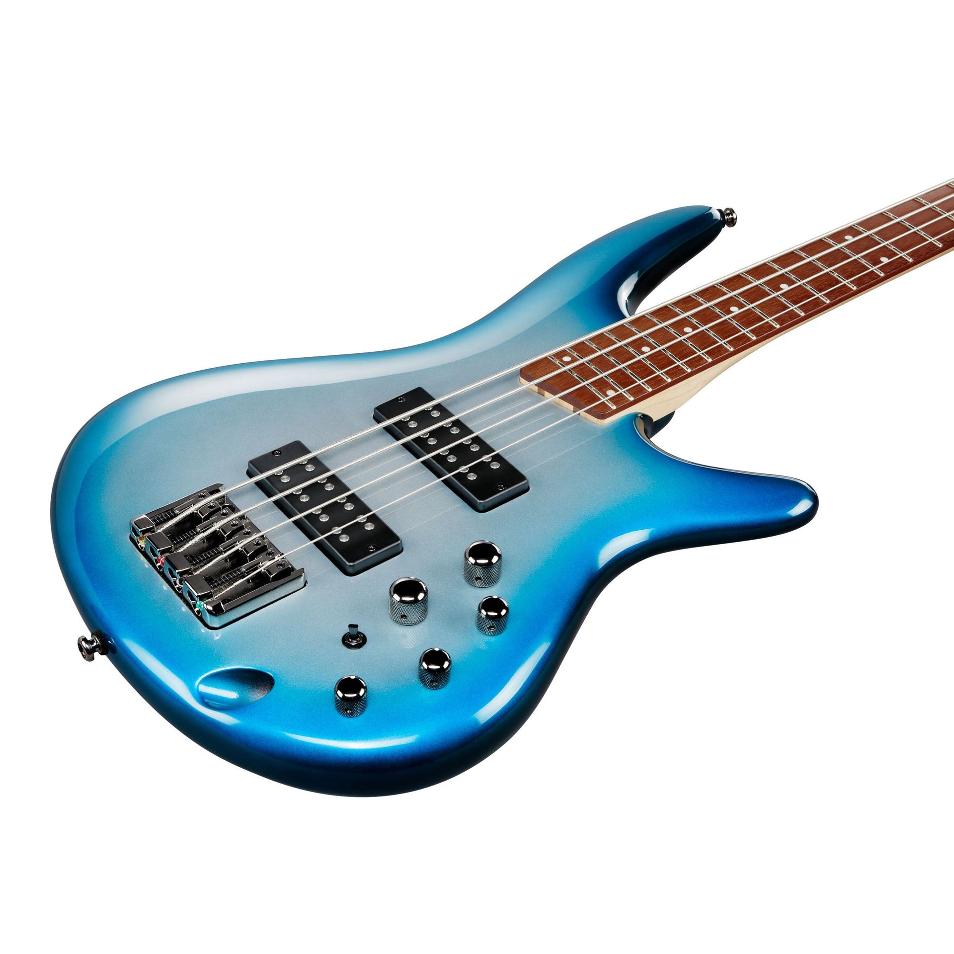 Ibanez - SR305E-DOT Deep Ocean Metallic - Musik Utan Gränser 