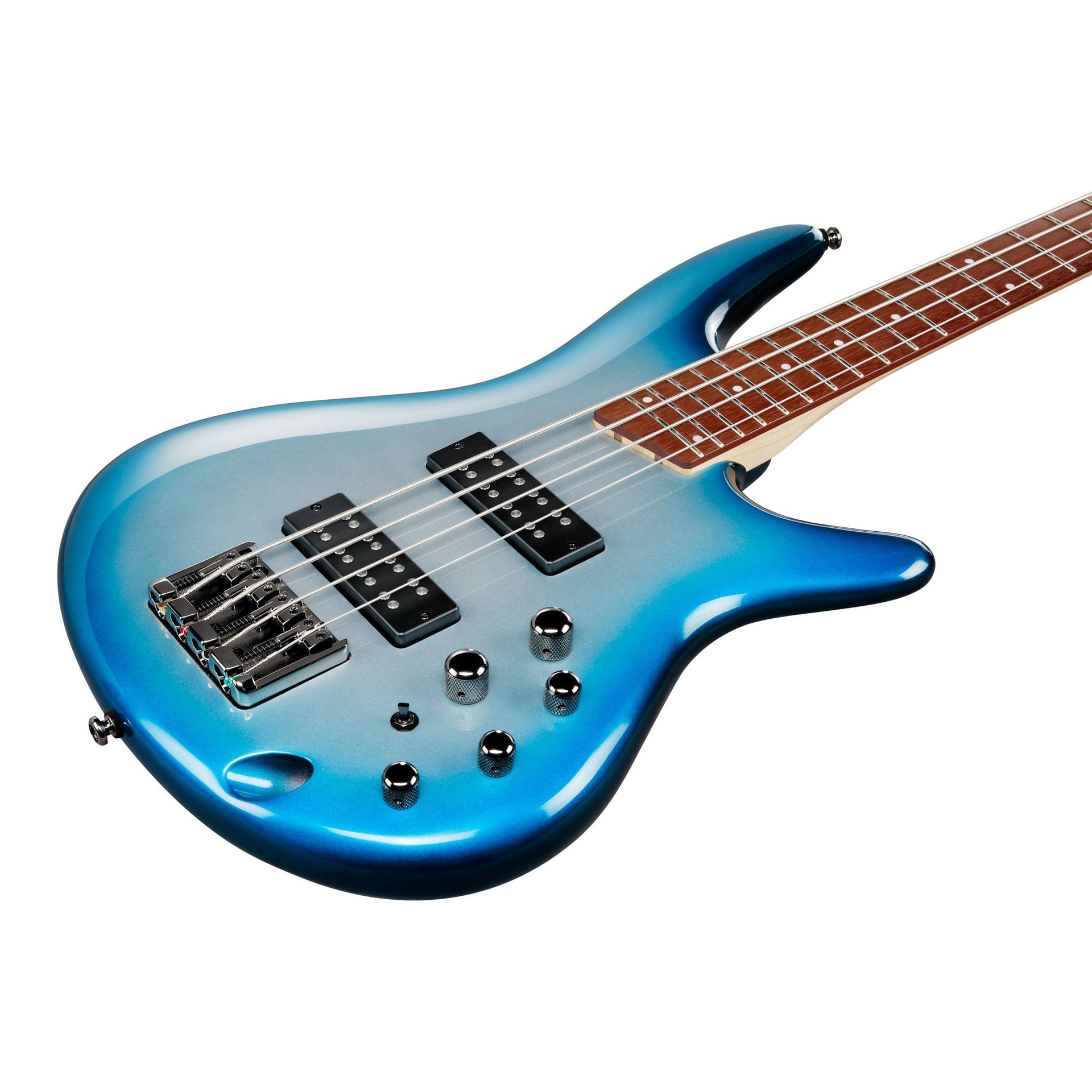 Ibanez - SR300E-DOT Deep Ocean Metallic - Musik Utan Gränser 