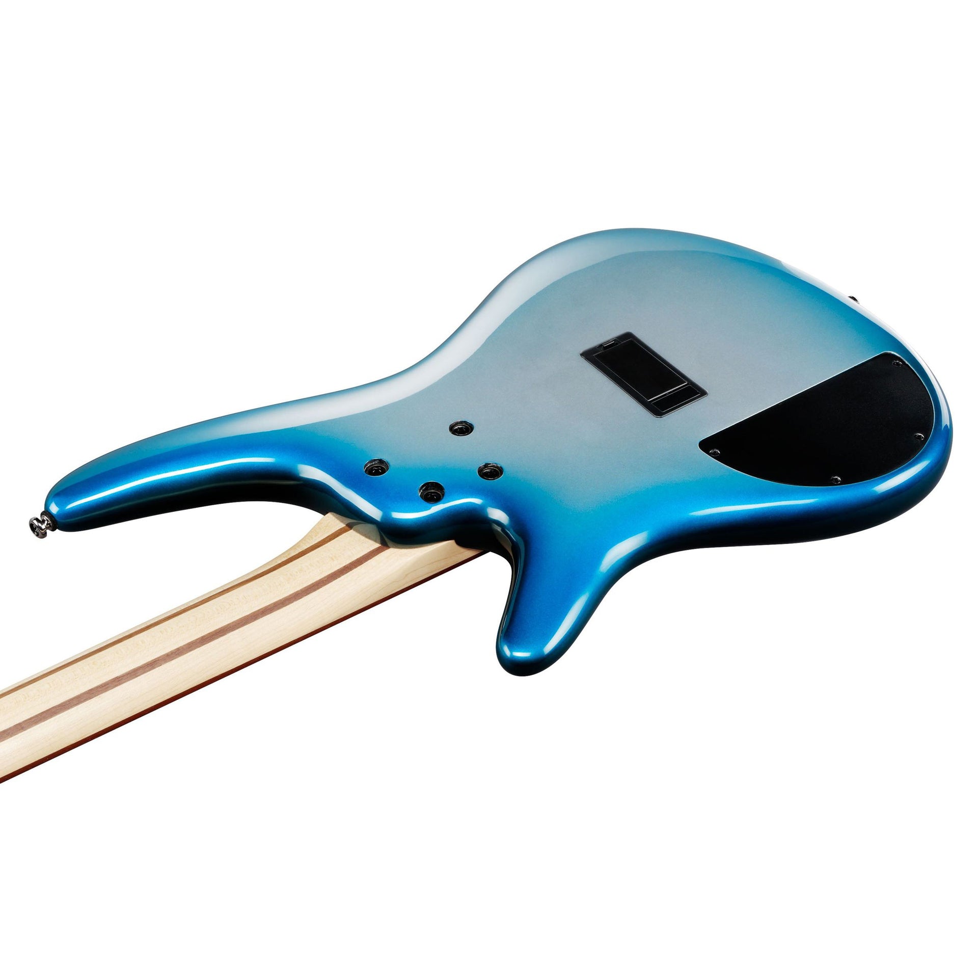 Ibanez - SR300E-DOT Deep Ocean Metallic - Musik Utan Gränser 