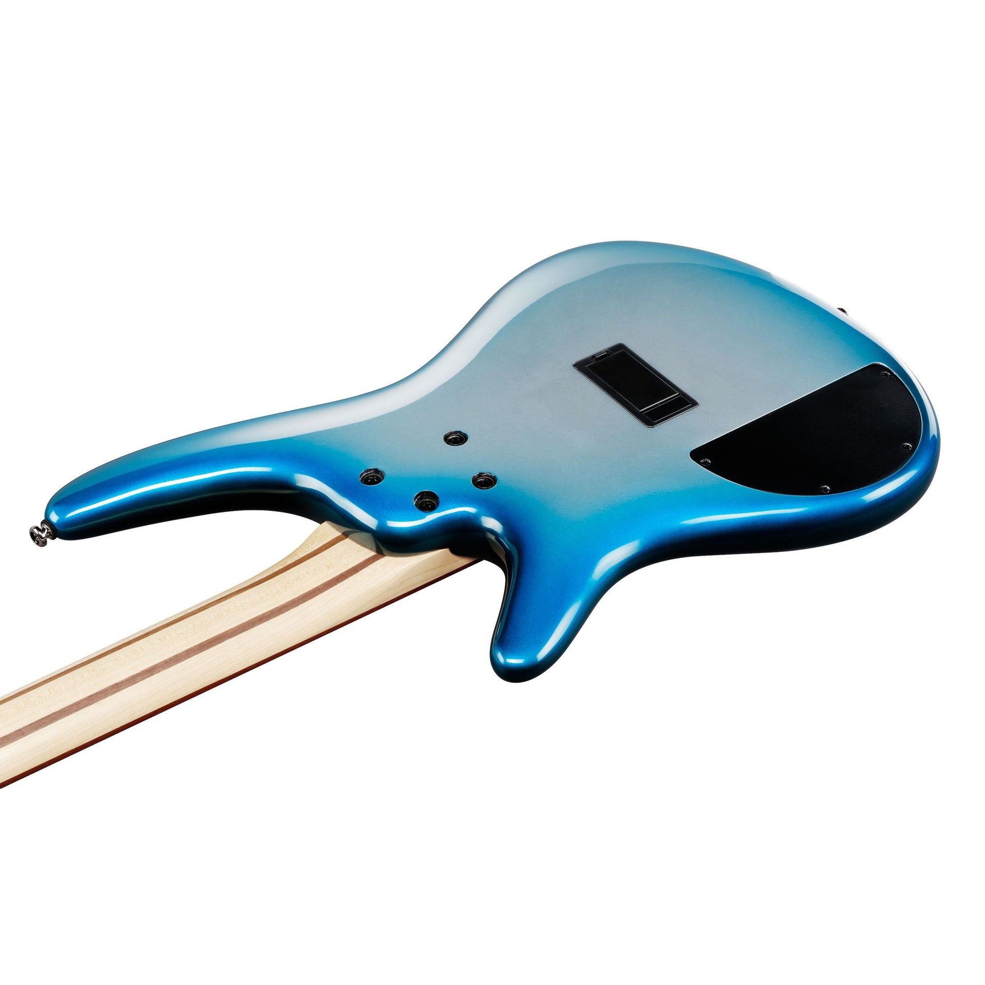 Ibanez - SR305E-DOT Deep Ocean Metallic - Musik Utan Gränser 