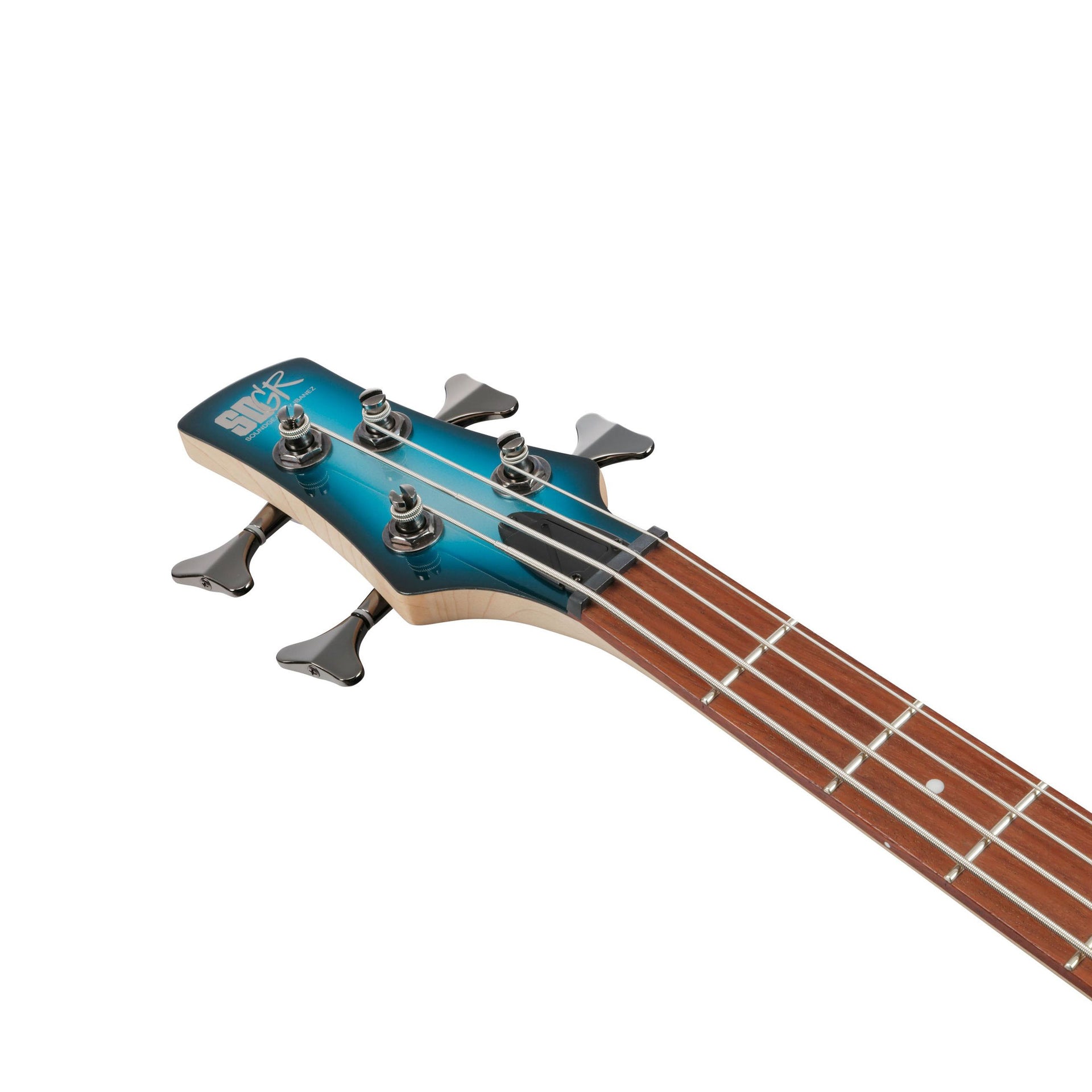 Ibanez - SR305E-DOT Deep Ocean Metallic - Musik Utan Gränser 