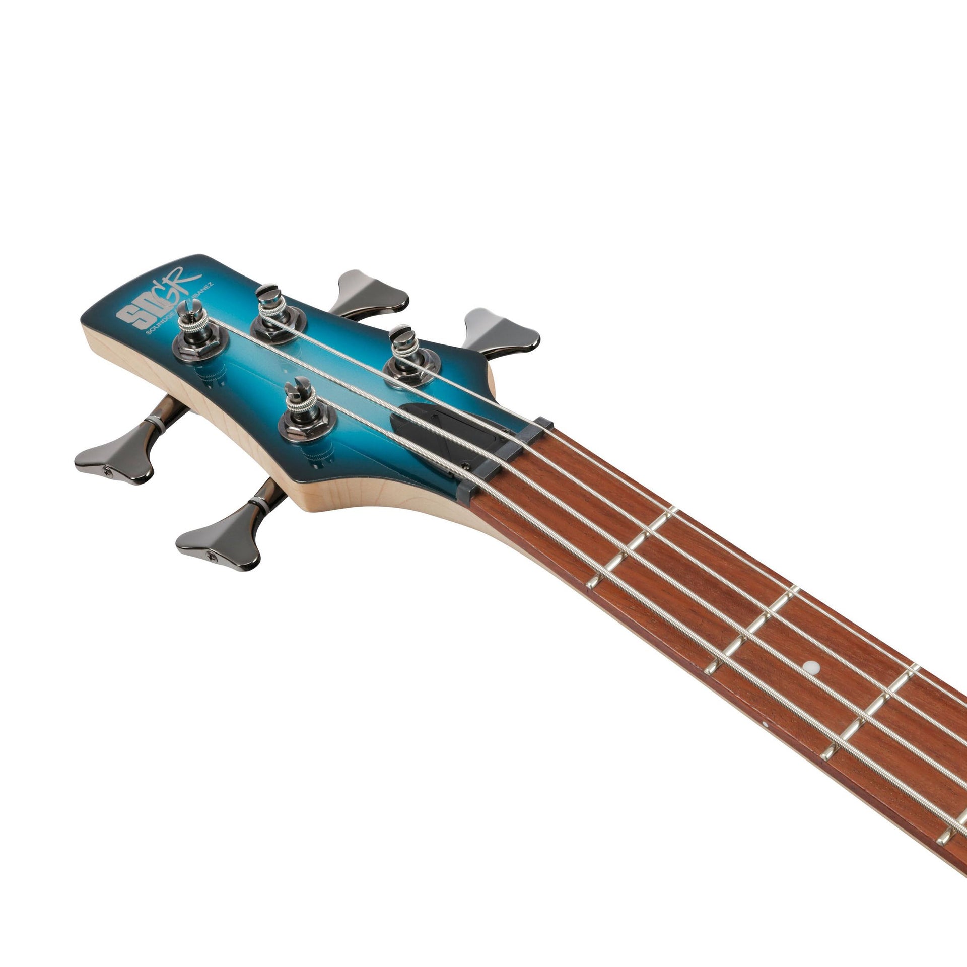 Ibanez - SR300E-DOT Deep Ocean Metallic - Musik Utan Gränser 