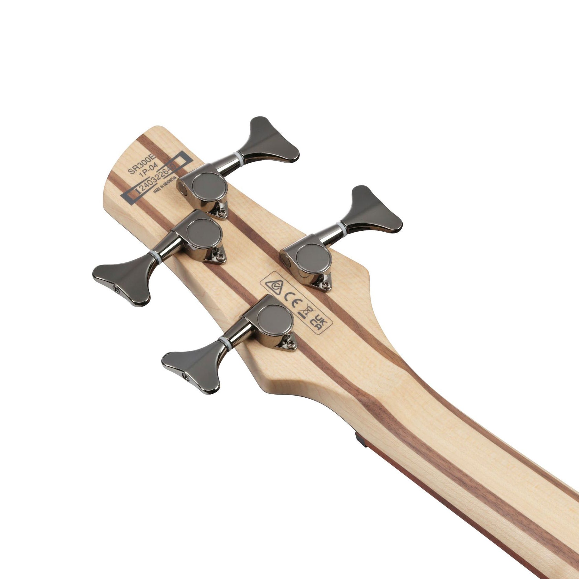 Ibanez - SR305E-DOT Deep Ocean Metallic - Musik Utan Gränser 