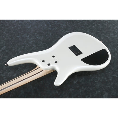 Ibanez - SR300E-PW Pearl White - Musik Utan Gränser 