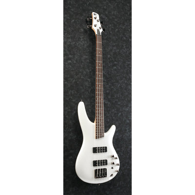 Ibanez - SR300E-PW Pearl White - Musik Utan Gränser 