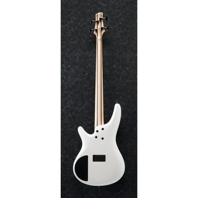 Ibanez - SR300E-PW Pearl White - Musik Utan Gränser 