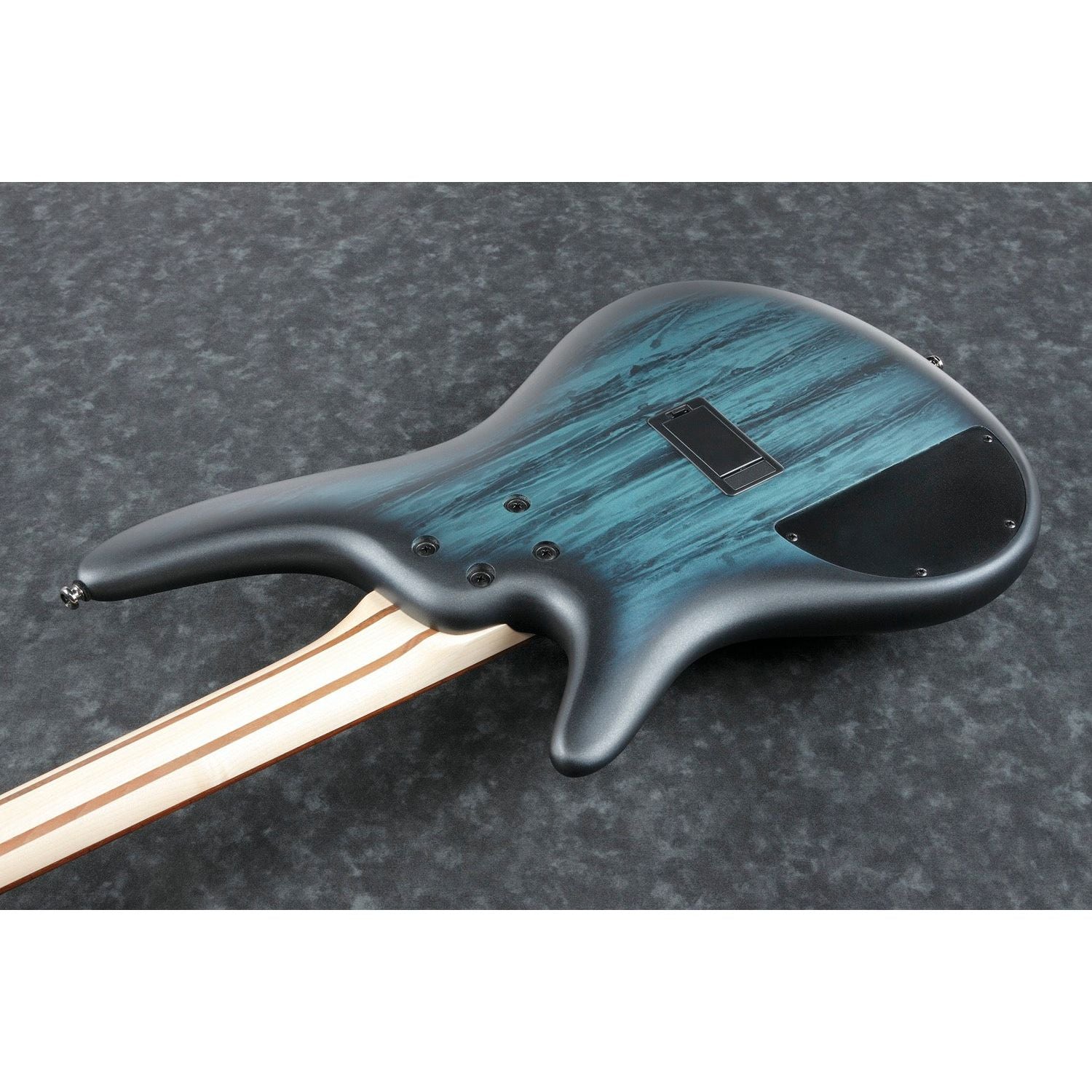Ibanez - SR300E-SVM Sky Veil Matte - Musik Utan Gränser 