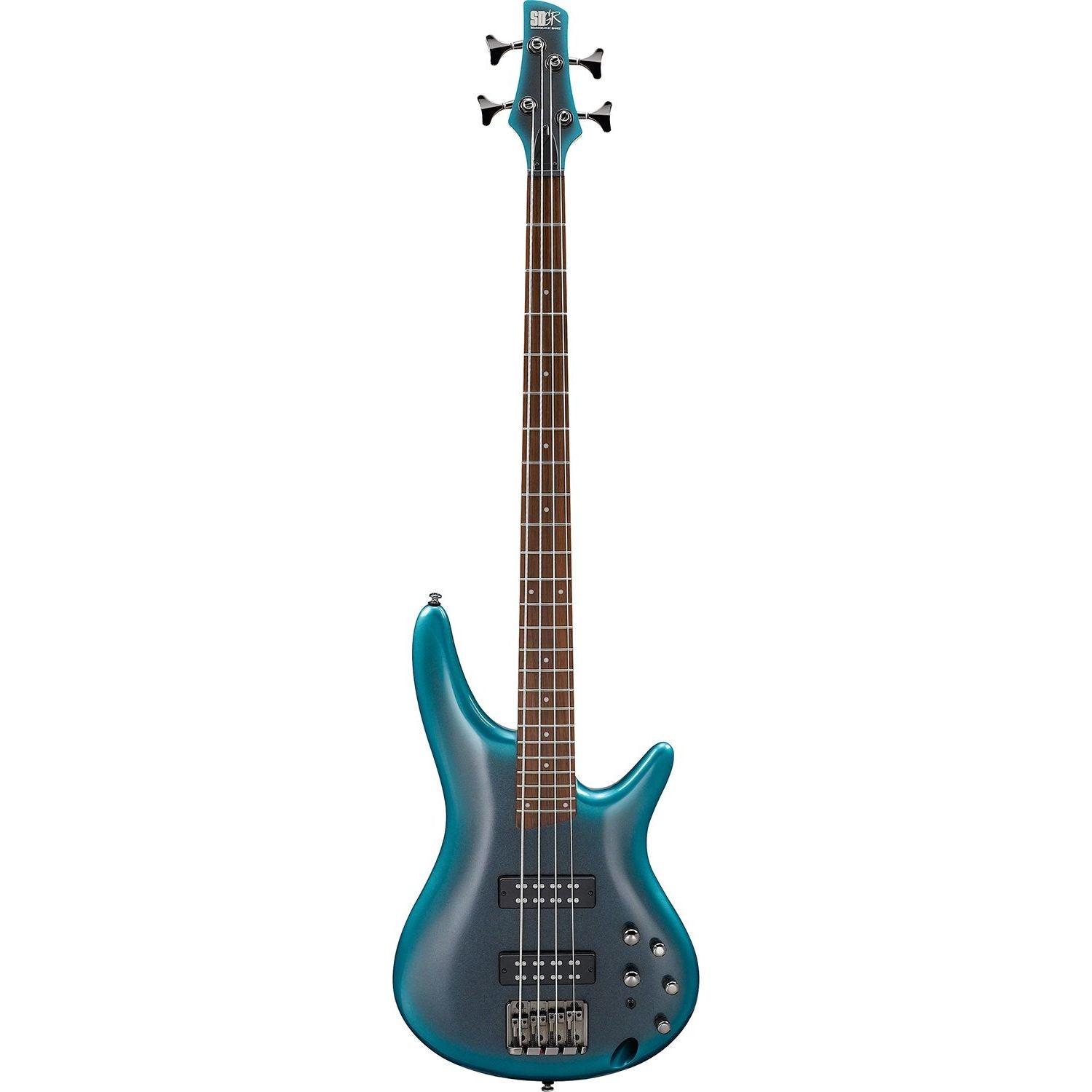 Ibanez - SR300E-CUB Cerulean Aura Burst - Musik Utan Gränser 
