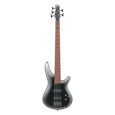 Ibanez - SR305E-MGB. (Mignight Gray Burst) 5-strängad. - Musik Utan Gränser 