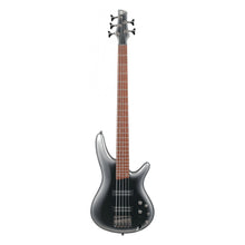 Load image into Gallery viewer, Ibanez - SR305E-MGB. (Mignight Gray Burst) 5-strängad. - Musik Utan Gränser 
