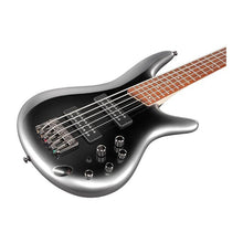 Load image into Gallery viewer, Ibanez - SR305E-MGB. (Mignight Gray Burst) 5-strängad. - Musik Utan Gränser 
