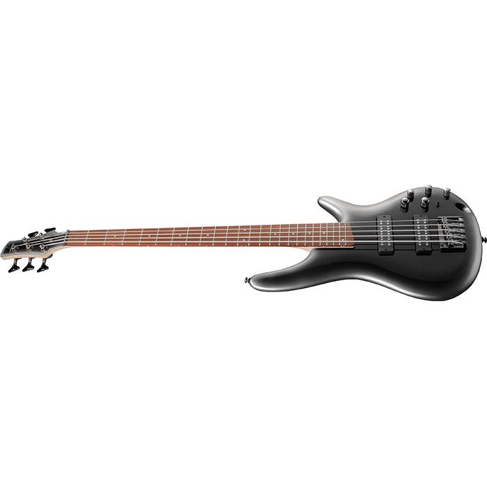 Ibanez - SR305E-MGB. (Mignight Gray Burst) 5-strängad. - Musik Utan Gränser 