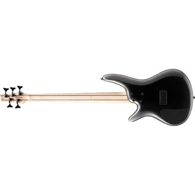 Ibanez - SR305E-MGB. (Mignight Gray Burst) 5-strängad. - Musik Utan Gränser 