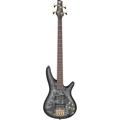 Ibanez - SR300EDX-BZM Black Ice Frozen Matte - Musik Utan Gränser 