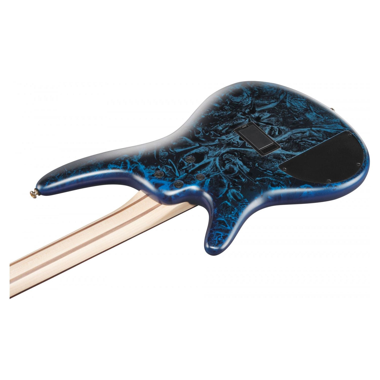 Ibanez - SR300EDX-CZM Cosmic Blue Frozen Matte - Musik Utan Gränser 