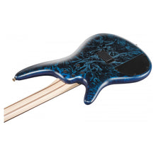Ladda upp bild till gallerivisning, Ibanez - SR300EDX-CZM Cosmic Blue Frozen Matte - Musik Utan Gränser 
