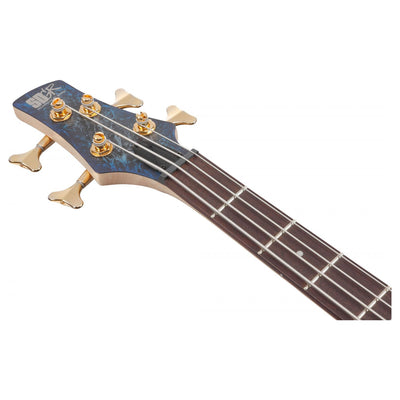 Ibanez - SR300EDX-CZM Cosmic Blue Frozen Matte - Musik Utan Gränser 