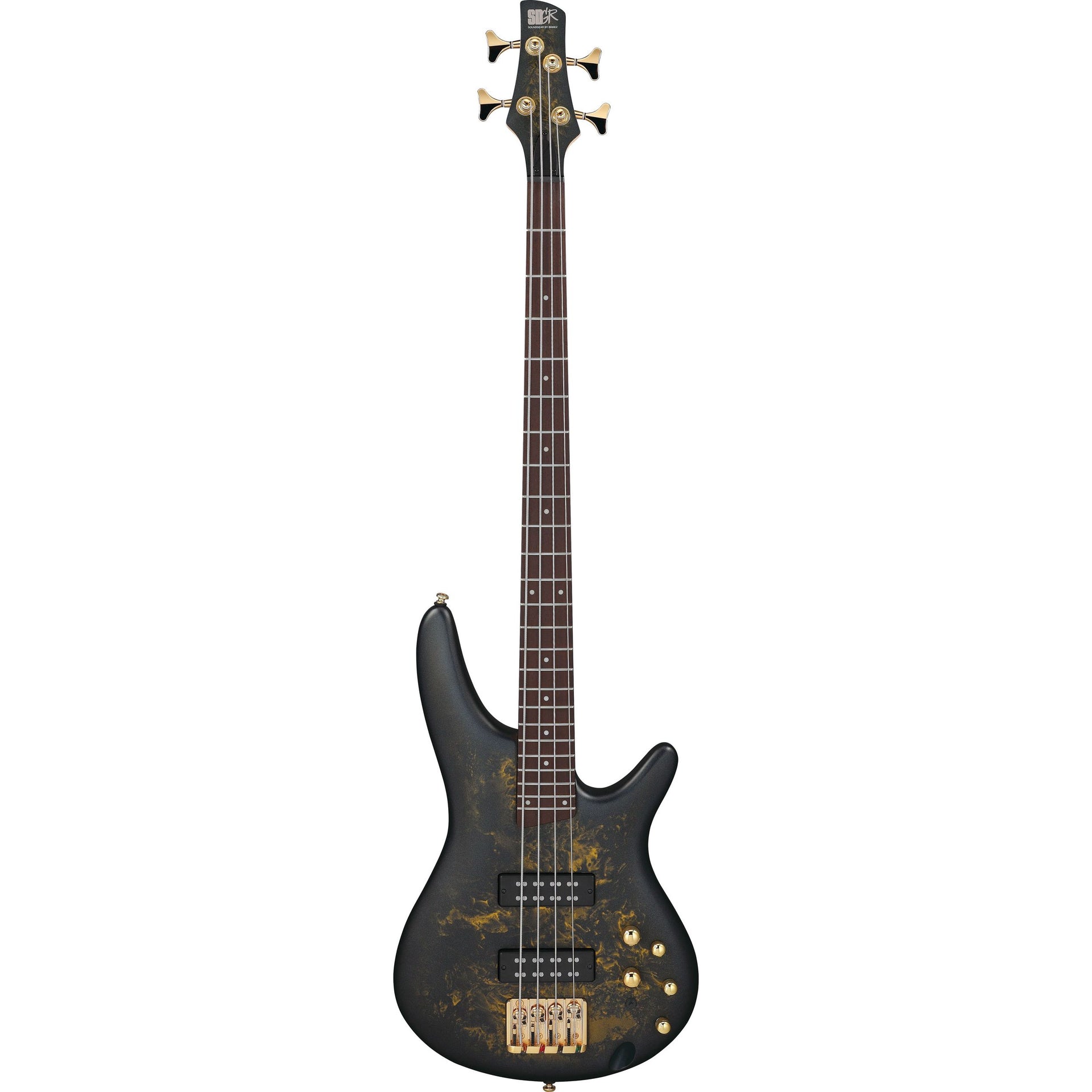 SR300EDX-FDM. (Frozen Matte)