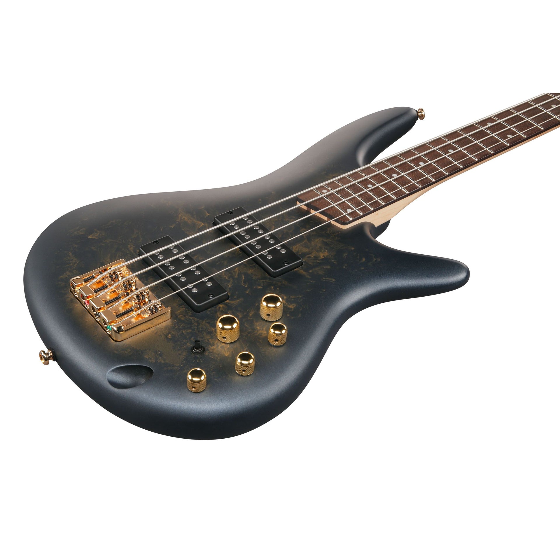 SR300EDX-FDM. (Frozen Matte)