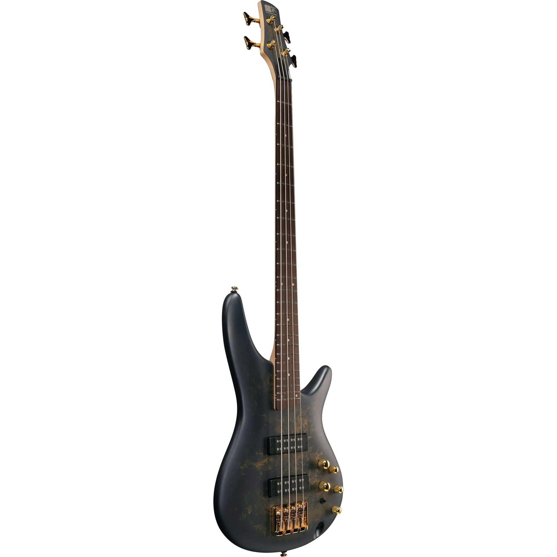 SR300EDX-FDM. (Frozen Matte)