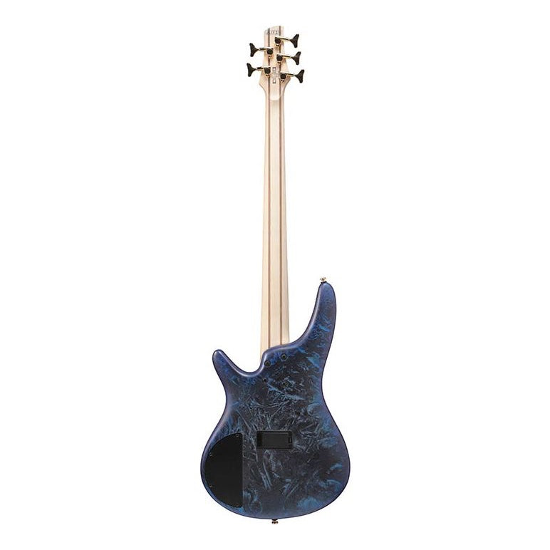 SR305EDX-CZM Cosmic Blue Frozen Matte 5-strängad