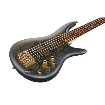 SR305EDX-FDM (Frozen Matte). 5-strängad