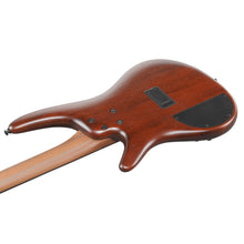 Load image into Gallery viewer, SR500A-MHL Mahogany Brown Burst Low Gloss).
